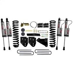 Skyjacker - Skyjacker F11601K-X Suspension Lift Kit w/Shock - Image 1