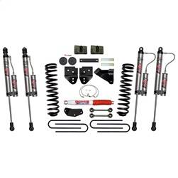 Skyjacker - Skyjacker F8451KH-X Suspension Lift Kit w/Shock - Image 1