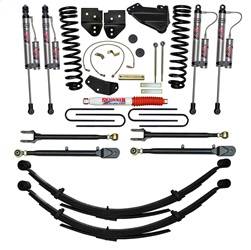 Skyjacker - Skyjacker F56524KS-X Suspension Lift Kit w/Shock - Image 1