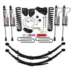 Skyjacker - Skyjacker F5601KS-X Suspension Lift Kit w/Shock - Image 1