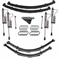 Skyjacker - Skyjacker F9402MKS-X Suspension Lift Kit w/Shock - Image 1