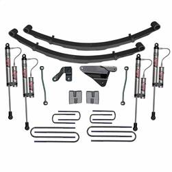 Skyjacker - Skyjacker F9603MK-X Suspension Lift Kit w/Shock - Image 1