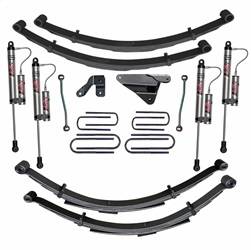 Skyjacker - Skyjacker F9603MKS-X Suspension Lift Kit w/Shock - Image 1