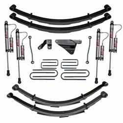 Skyjacker - Skyjacker F965MKS-X Suspension Lift Kit w/Shock - Image 1