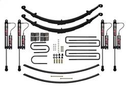 Skyjacker - Skyjacker D800BRK-X Suspension Lift Kit w/Shock - Image 1