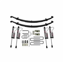 Skyjacker - Skyjacker D400CK-X Suspension Lift Kit w/Shock - Image 1