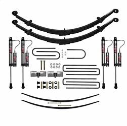 Skyjacker - Skyjacker D692CDK-X Suspension Lift Kit w/Shock - Image 1