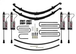 Skyjacker - Skyjacker D800CK-X Suspension Lift Kit w/Shock - Image 1