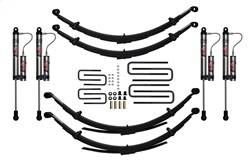 Skyjacker - Skyjacker D800AKS-X Suspension Lift Kit w/Shock - Image 1