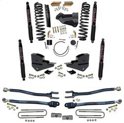 Skyjacker - Skyjacker F234524K-B Suspension Lift Kit w/Shock - Image 1