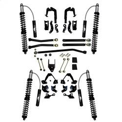 Skyjacker - Skyjacker JL36SLSKR3-SX Coil-Over Lift Kit - Image 1