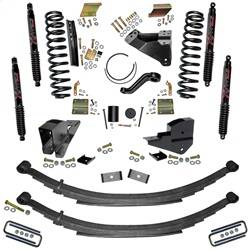 Skyjacker - Skyjacker F23601KS-B Suspension Lift Kit w/Shock - Image 1