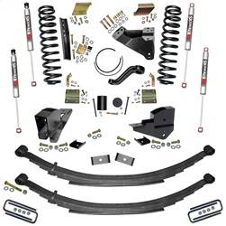 Skyjacker - Skyjacker F23651KS-M Suspension Lift Kit w/Shock - Image 1