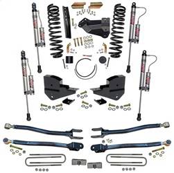 Skyjacker - Skyjacker F234024K-X Suspension Lift Kit w/Shock - Image 1