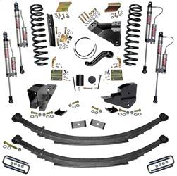 Skyjacker - Skyjacker F23651KS-X Suspension Lift Kit w/Shock - Image 1