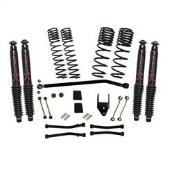 Skyjacker - Skyjacker JL45ERBKBLT Suspension Lift Kit w/Shock - Image 1