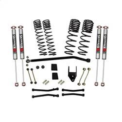 Skyjacker - Skyjacker JL45EBKMLT Suspension Lift Kit w/Shock - Image 1