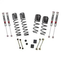 Skyjacker - Skyjacker JL25ERBPMLT Suspension Lift Kit w/Shock - Image 1