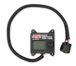 MSD Ignition - MSD Ignition 89973 Digital Ignition Tester - Image 1