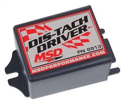 MSD Ignition - MSD Ignition 8913 DIS Ignitions Tachometer Driver - Image 1