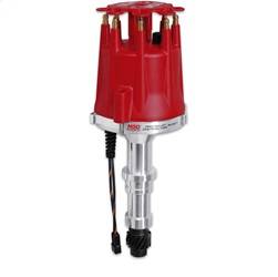 MSD Ignition - MSD Ignition 8517 Pro-Billet Distributor - Image 1