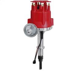 MSD Ignition - MSD Ignition 8516 Pro-Billet Distributor - Image 1