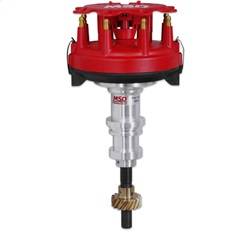 MSD Ignition - MSD Ignition 8569 Crank Trigger Distributor - Image 1