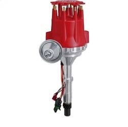 MSD Ignition - MSD Ignition 8523 Ready-To-Run Distributor - Image 1