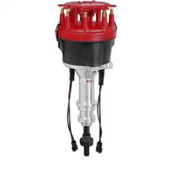 MSD Ignition - MSD Ignition 8384 Pro-Billet Distributor - Image 1