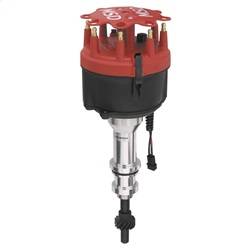 MSD Ignition - MSD Ignition 8584 Billet Distributor - Image 1