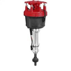 MSD Ignition - MSD Ignition 8580 Billet Distributor - Image 1