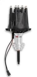 MSD Ignition - MSD Ignition 85345 Pro-Billet Distributor - Image 1