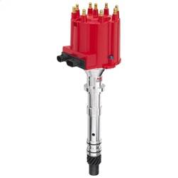 MSD Ignition - MSD Ignition 8366 Pro-Billet Distributor - Image 1