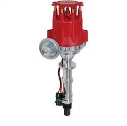 MSD Ignition - MSD Ignition 8393 Ready-To-Run Distributor - Image 1