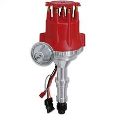 MSD Ignition - MSD Ignition 8552 Ready-To-Run Distributor - Image 1