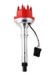 MSD Ignition - MSD Ignition 2375MSD Pro-Billet EFI Dual Sync Distributor - Image 1