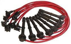 MSD Ignition - MSD Ignition 32219 Custom Spark Plug Wire Set - Image 1