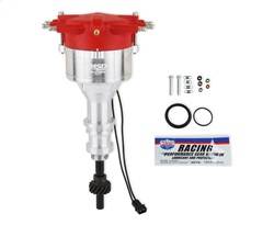 MSD Ignition - MSD Ignition 85824 Crab Cap Distributor - Image 1