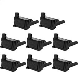 MSD Ignition - MSD Ignition 825583 Blaster Direct Ignition Coil Set - Image 1