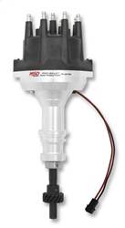 MSD Ignition - MSD Ignition 85795 Pro-Billet Distributor - Image 1