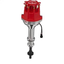 MSD Ignition - MSD Ignition 8577 Pro-Billet Distributor - Image 1