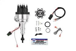 MSD Ignition - MSD Ignition 835251 Ready-To-Run Distributor - Image 1