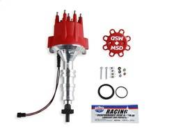 MSD Ignition - MSD Ignition 85941 Pro-Billet Distributor - Image 1