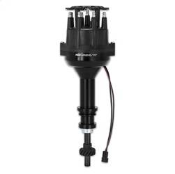 MSD Ignition - MSD Ignition 85773 Pro-Billet Distributor - Image 1