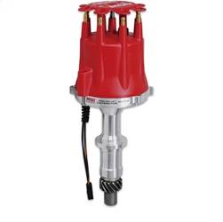 MSD Ignition - MSD Ignition 8563 Pro-Billet Distributor - Image 1