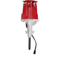 MSD Ignition - MSD Ignition 83891 Pro-Billet Distributor - Image 1