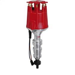 MSD Ignition - MSD Ignition 8594 Pro-Billet Distributor - Image 1