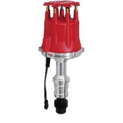 MSD Ignition - MSD Ignition 8566 Pro-Billet Distributor - Image 1