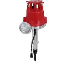 MSD Ignition - MSD Ignition 8515 Pro-Billet Distributor - Image 1