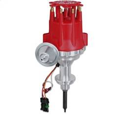 MSD Ignition - MSD Ignition 8391 Ready-To-Run Distributor - Image 1